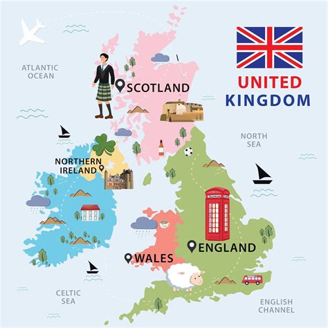 what's the capital city of the uk.